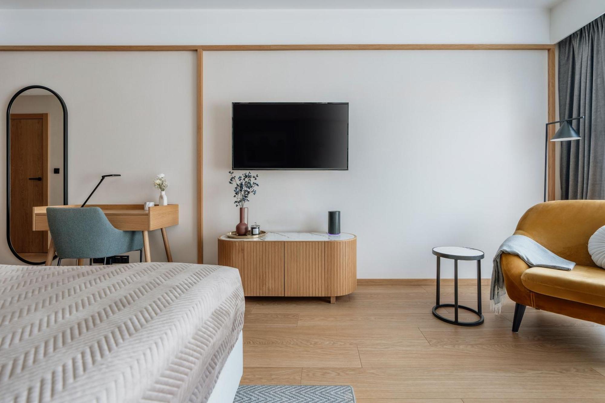 Deoplaza Residence - Loftaffair Collection Gdansk Exterior photo